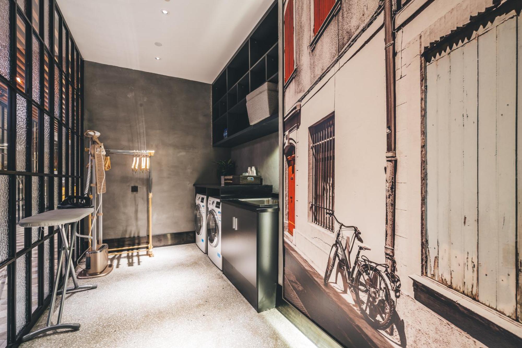 Atour X Hotel Shanghai Pudong Airport Chuansha Kültér fotó